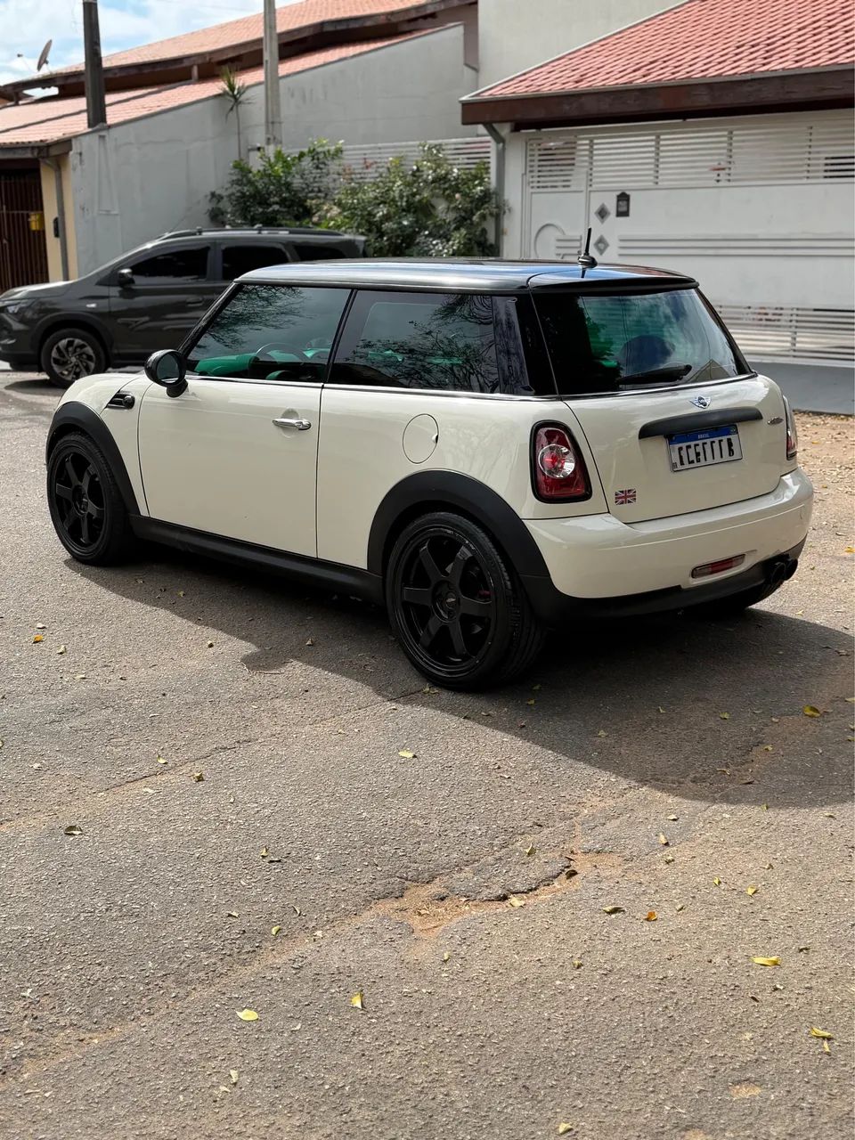 Mini One 1.6 Mec. 2011 - Foto 2