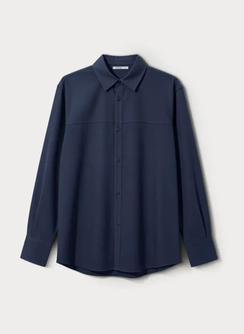 Camisa Hering  - Foto 2