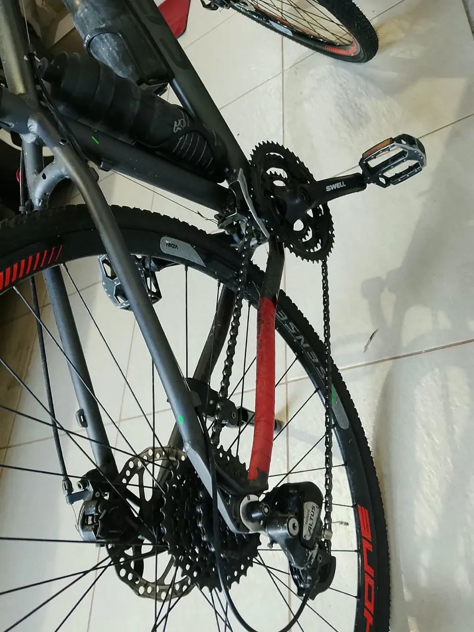 Bicicleta - Foto 3