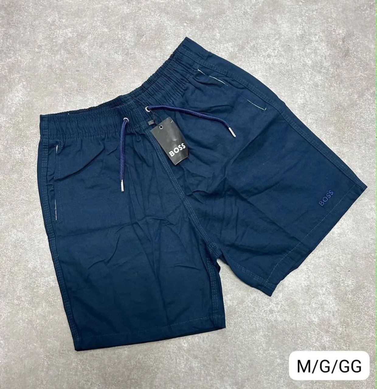 Short Sarja Griffs Premium  - Foto 2