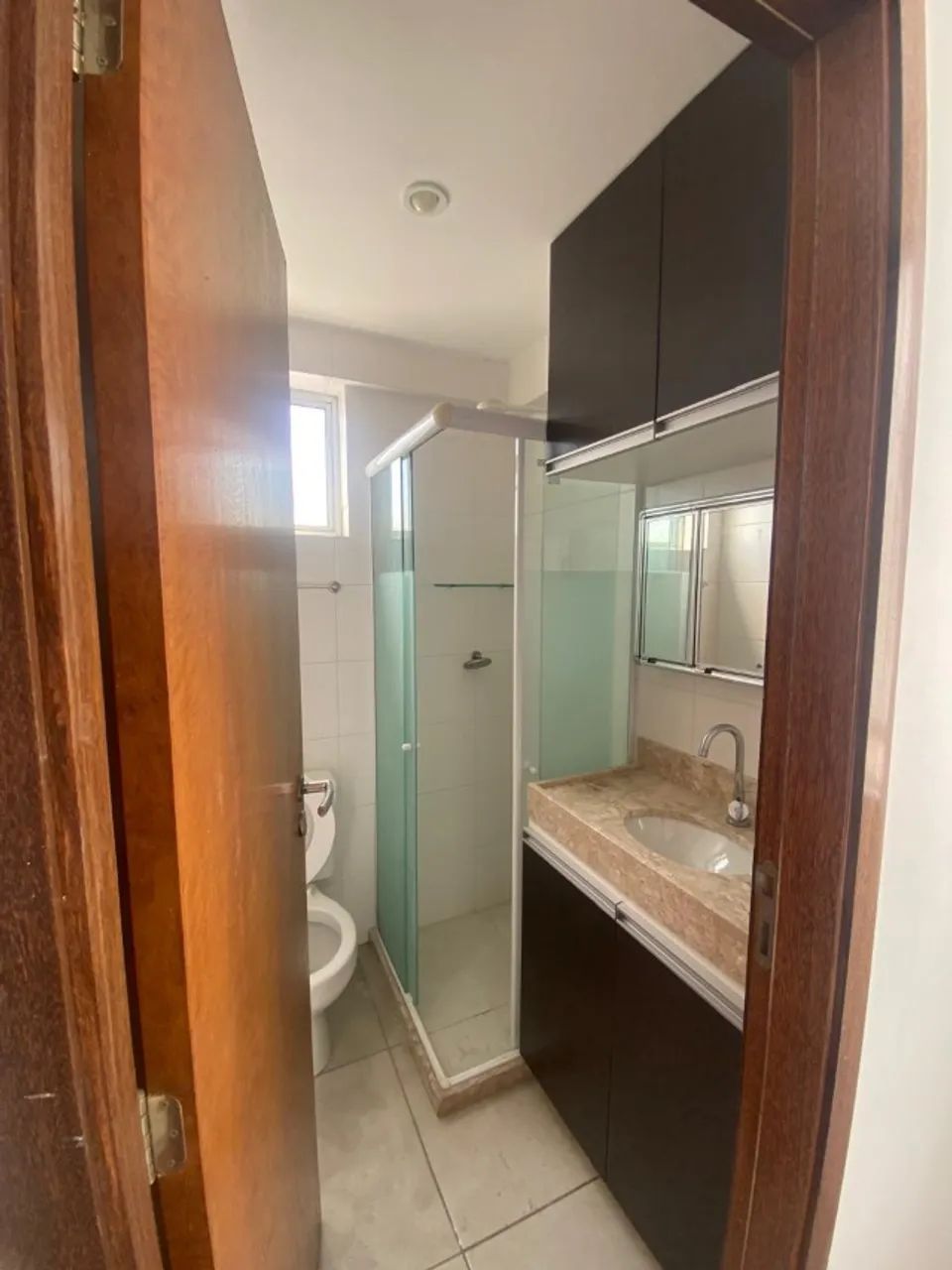 Apartamento no Pedro Gondim, 3 quartos, 2 suítes e 2 vagas - Foto 2