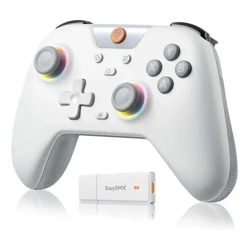 Joystick EasySMX X5 Wireless Controller NOVO 