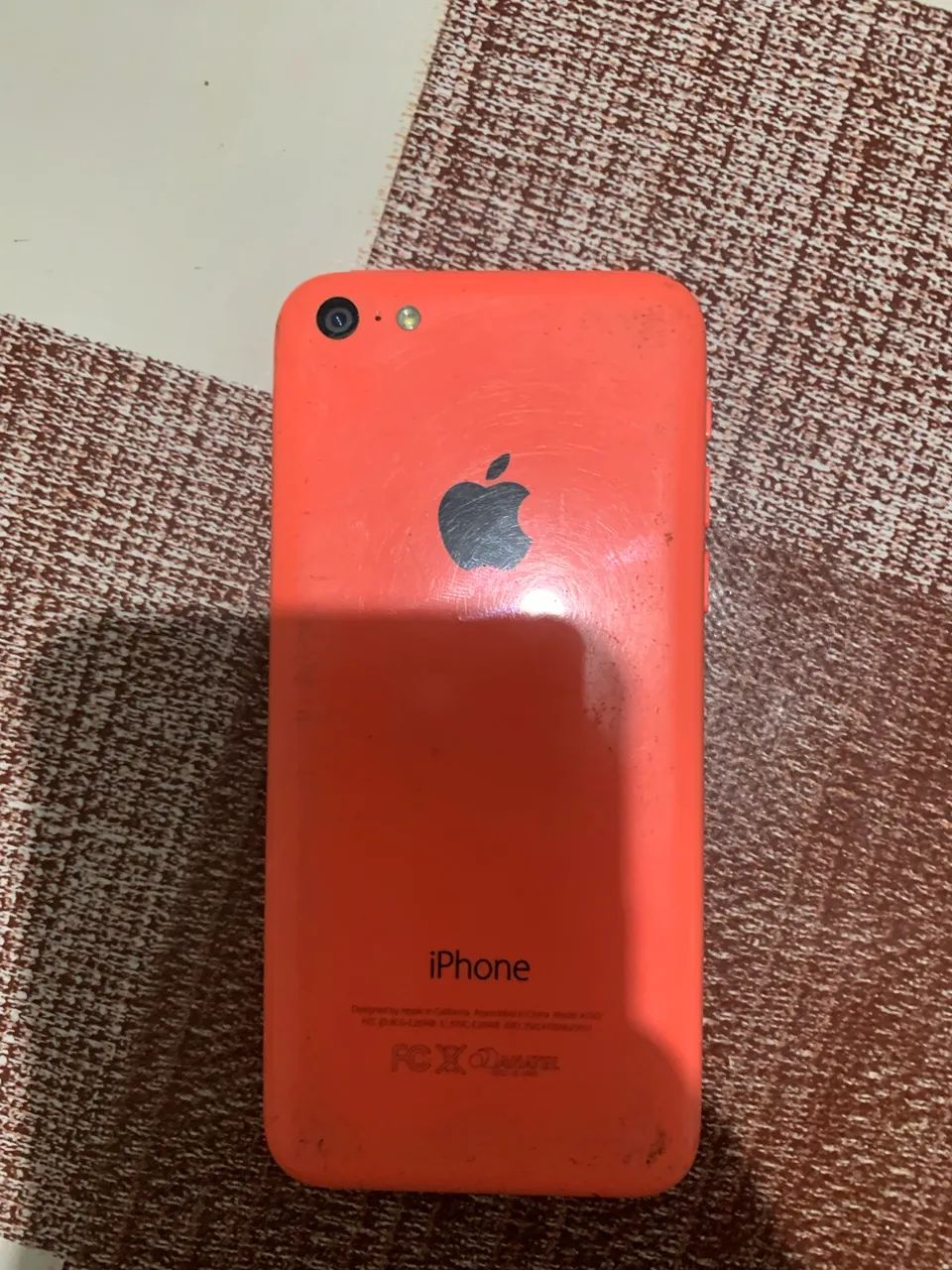 iPhone 5c - Foto 2