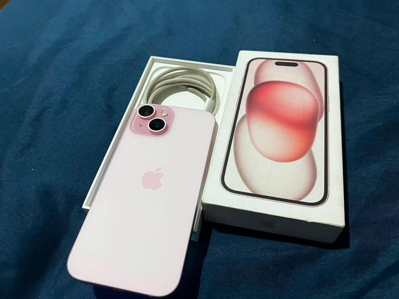 iPhone 15 - Foto 3