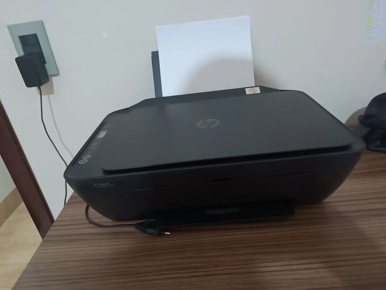 Impressora Epson  HP DesKjet 2874