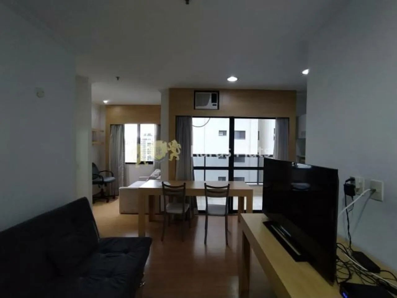 Flat para locação no Campo Belo - Edifício Nobile Congonhas - Foto 3