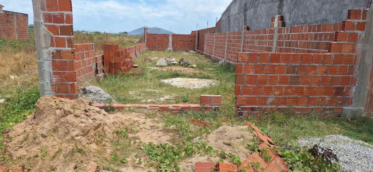 Foto - Fortaleza - Conjunto Palmeiras