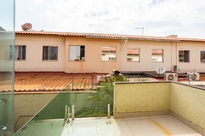 VENDO IMOVEL EM SANTA MARIA NO BOLETO ENTRADA+PARCELAS - Foto 5