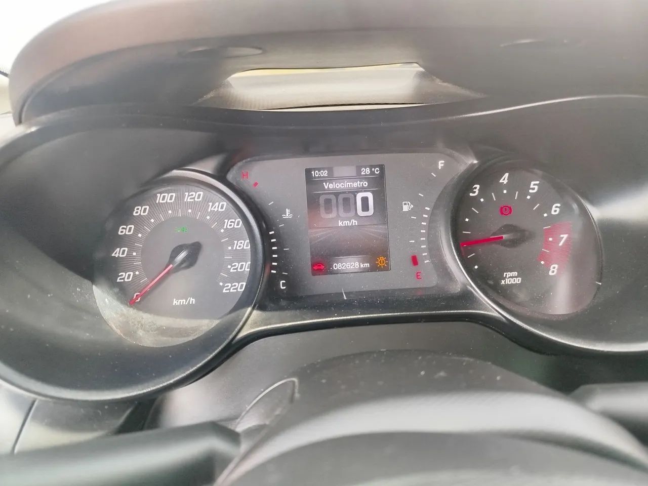 Fiat Argo 1.0 6V Flex. 2022 - Foto 4