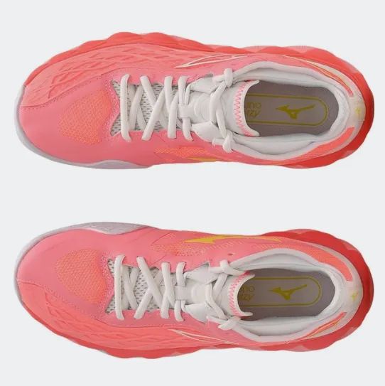 Tênis NOVO Mizuno Wave Enforce  - Foto 5