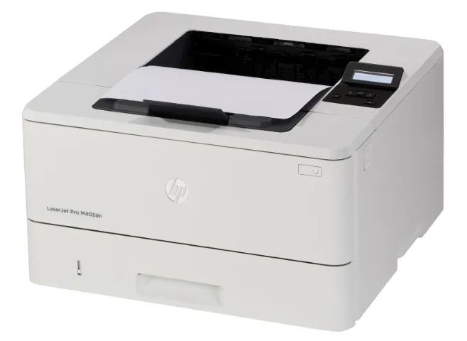 Impressora HP M402dne - Foto 2