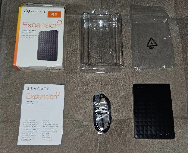 HDD Seagate Expansion 8TB440254917657251842