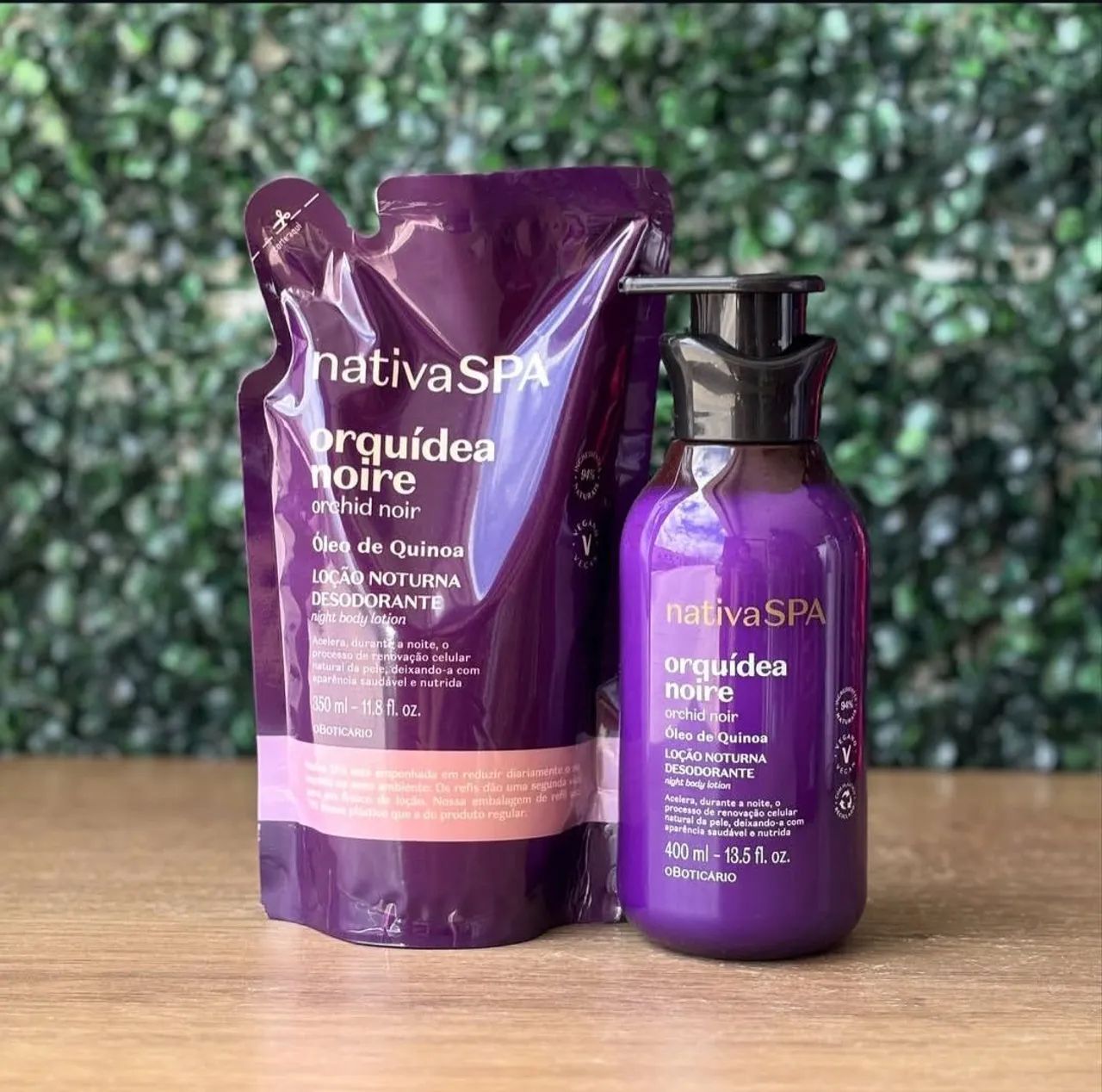 Kit nativa spa - Foto 2