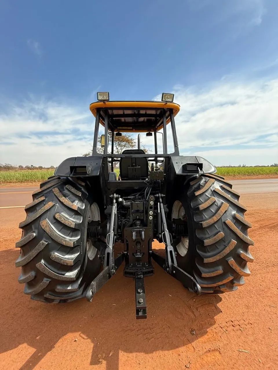 Valtra BH180 (4x4)  - Foto 3