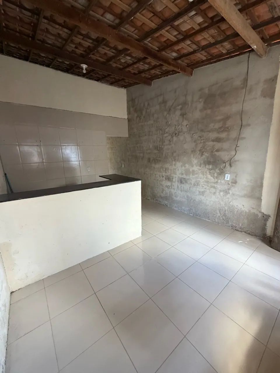 Vendo casa no bairro Barroso - Foto 2