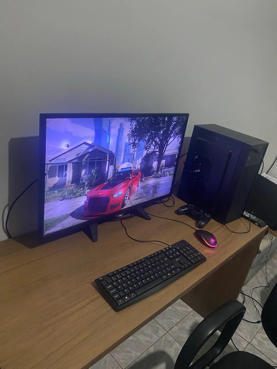 PC com Tv - Foto 3
