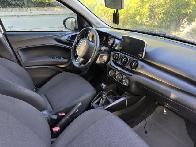 Fiat Cronos Drive 1.0 6V 2023 - Foto 2