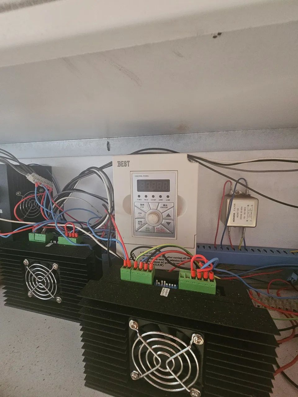 Visutec CNC 1210, router, fresadora  - Foto 4