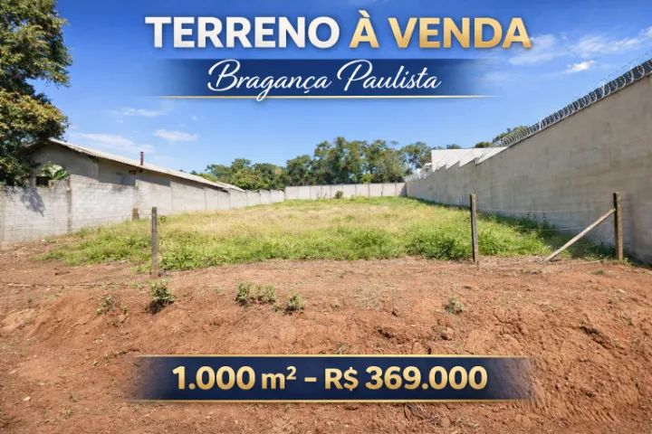 Foto - Bragança Paulista - Loteamento Pinheiral de Santa Helena