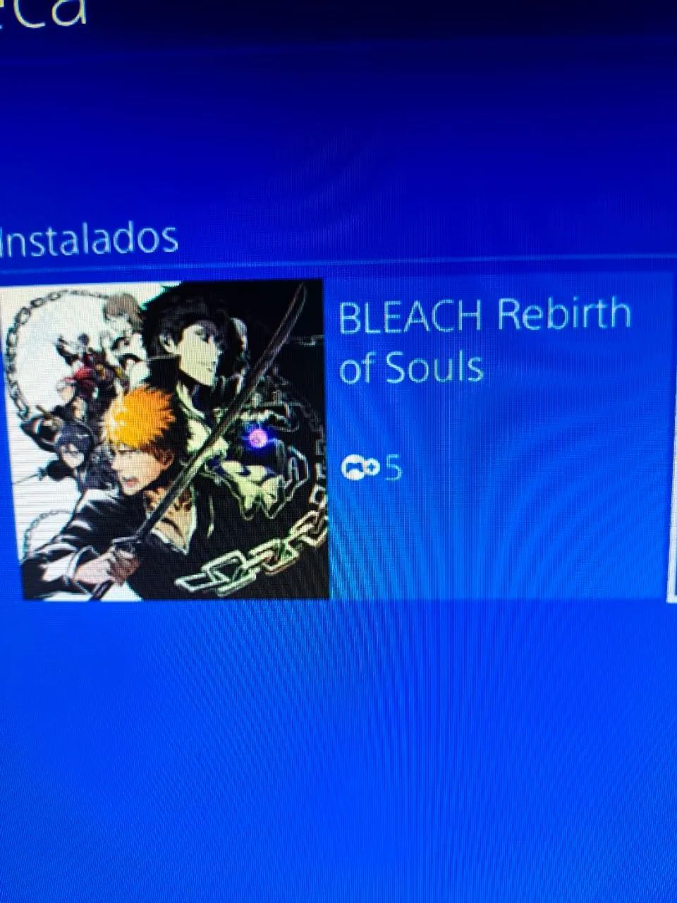 Ps4 - Foto 5