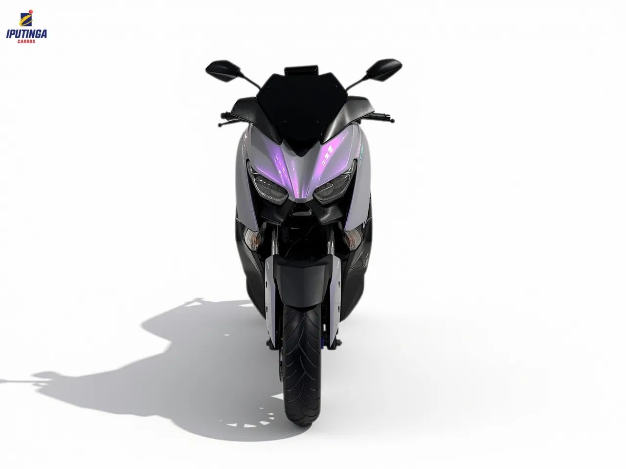 Yamaha Xmax 250 abs 2022 - Foto 2