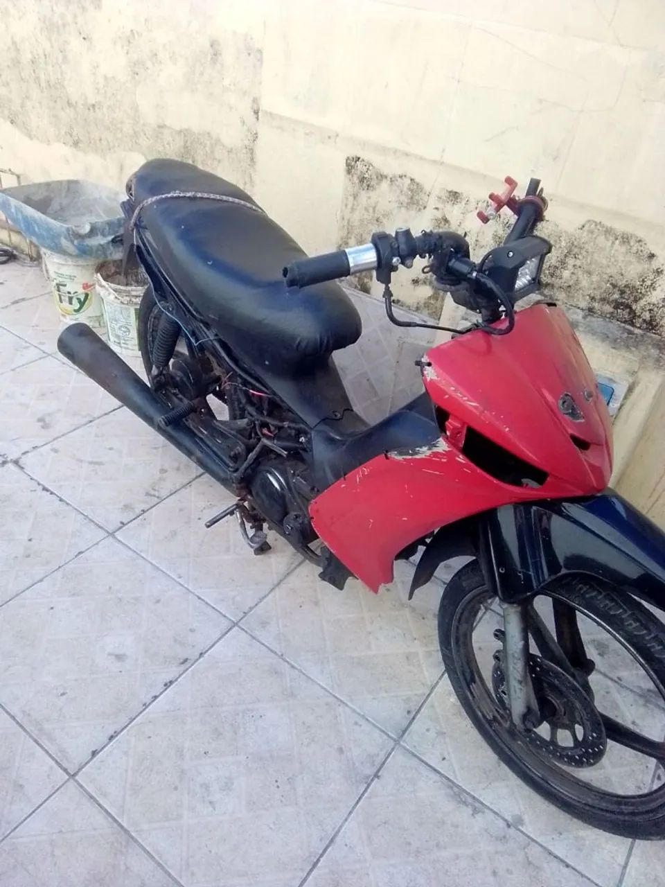 Moto - Foto 2