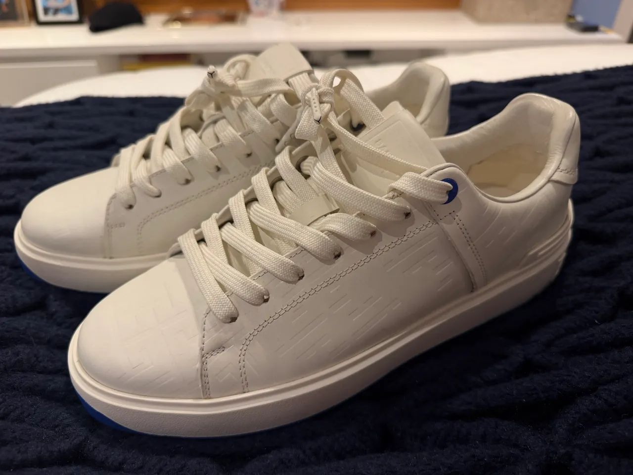 Tenis balmain - Foto 2