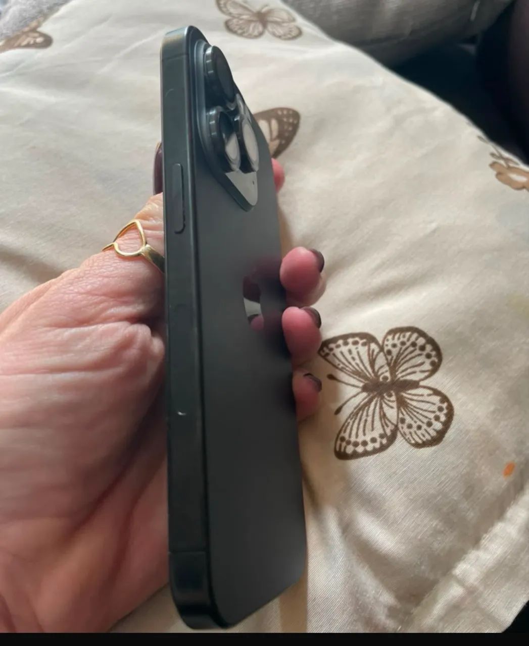 iPhone 15Pro - Foto 5