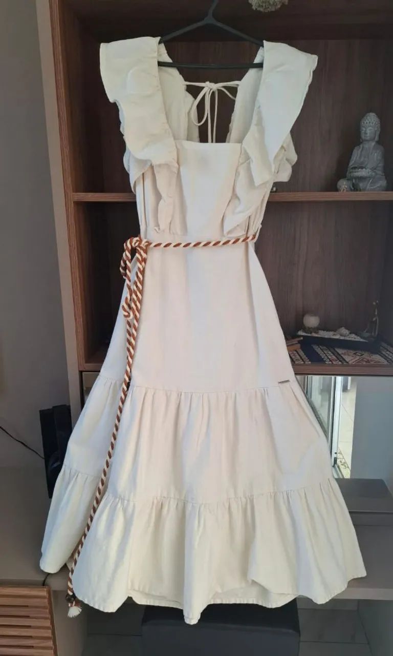 Vestido COLCCI 