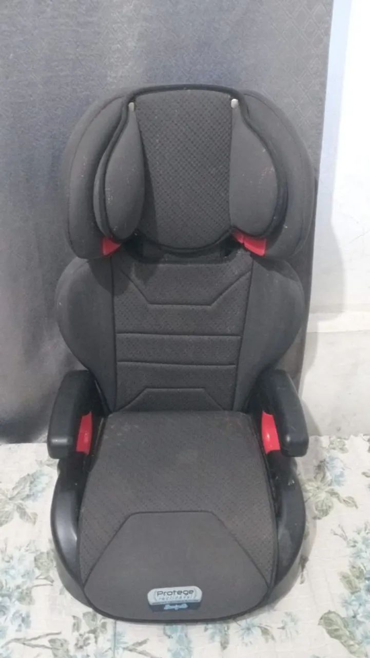 Cadeirinha de carro 