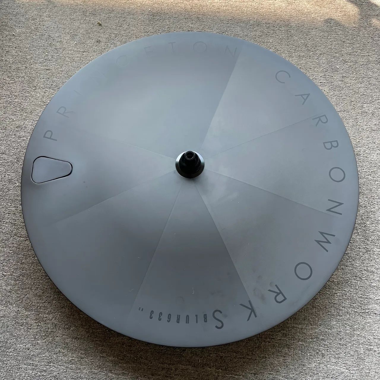Roda fechada Disco Pricenton