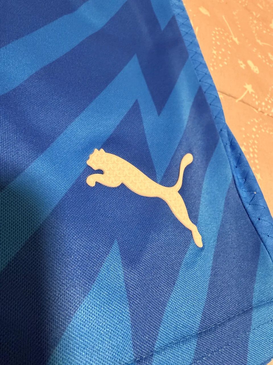 Shorts Palmeiras Puma  - Foto 3