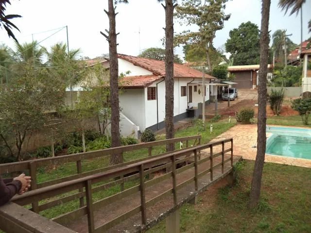 chácara - Chácara Belvedere - Campinas - Foto 4