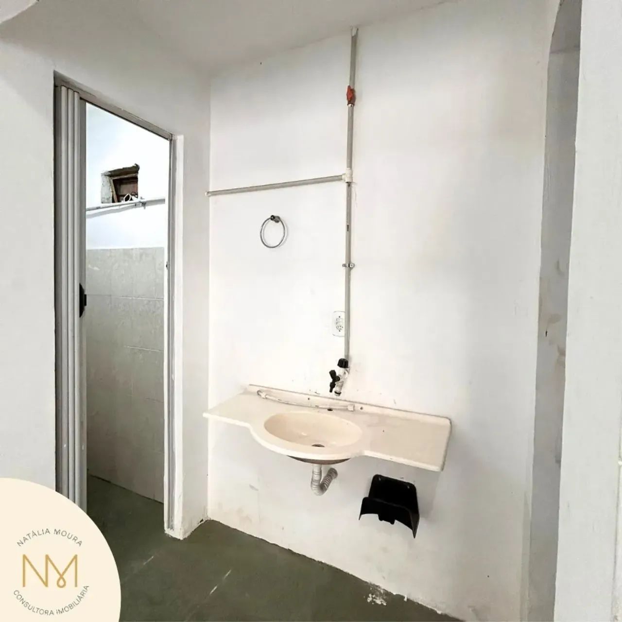 Alugo loja com 32 m2 - Nova Cidade - São Gonçalo - RJ - Foto 5