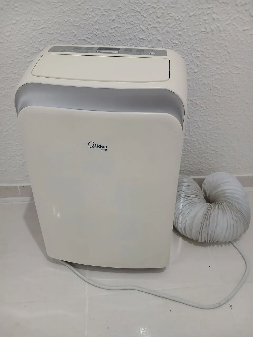 Midea Liva 127v 12mil BTU