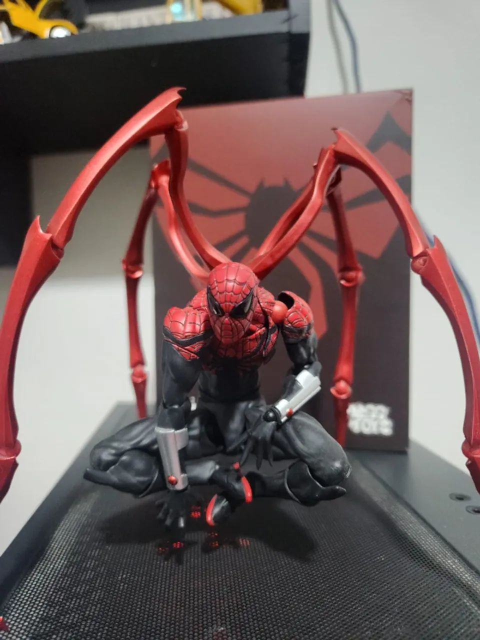 Superior Spider Man - Mess Toys Original