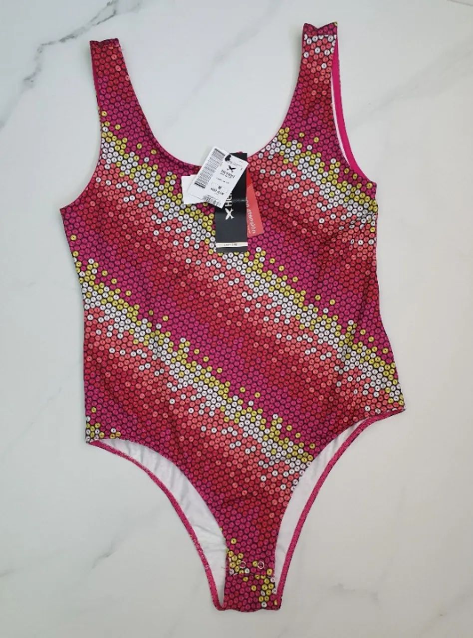Body Feminino Hering M
