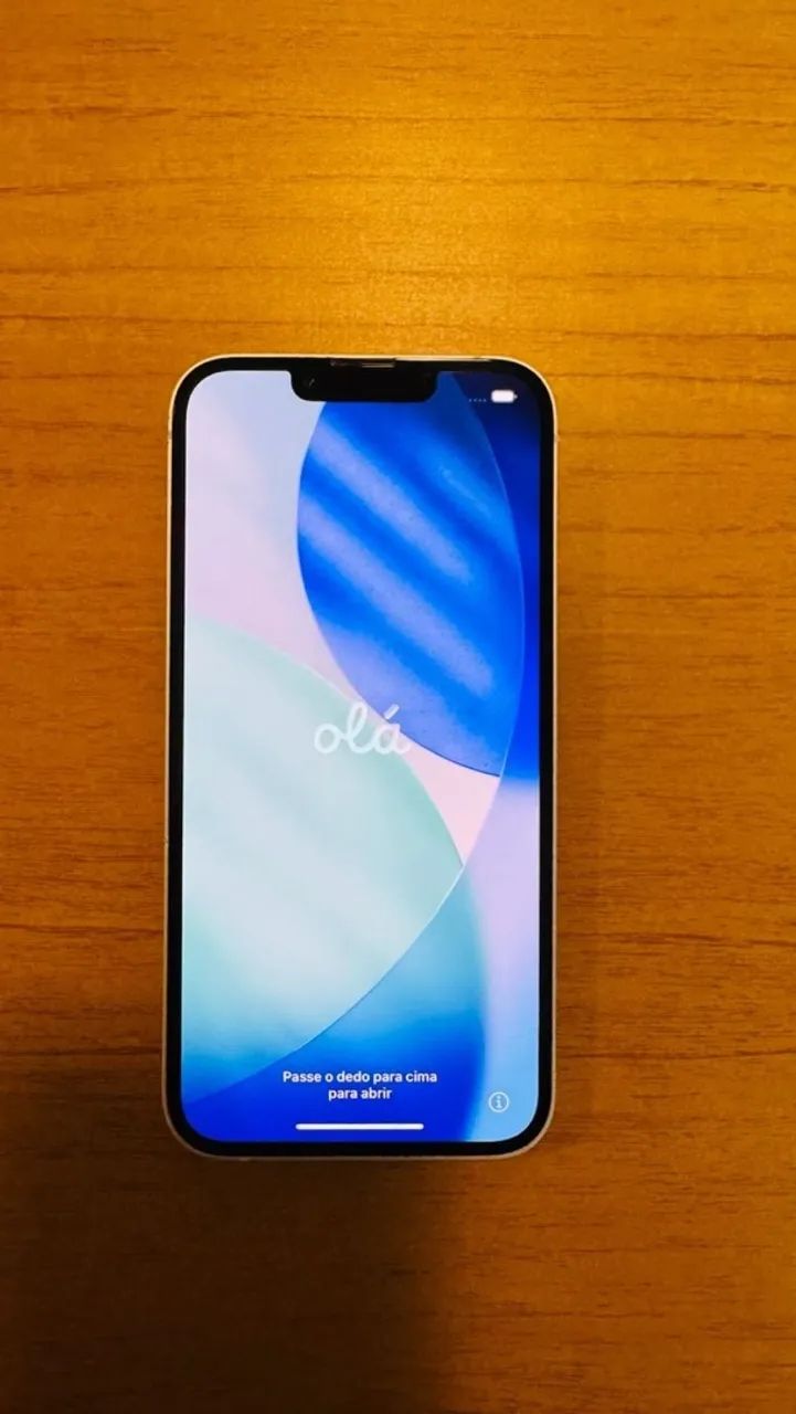 iPhone 13 128gb - Foto 2