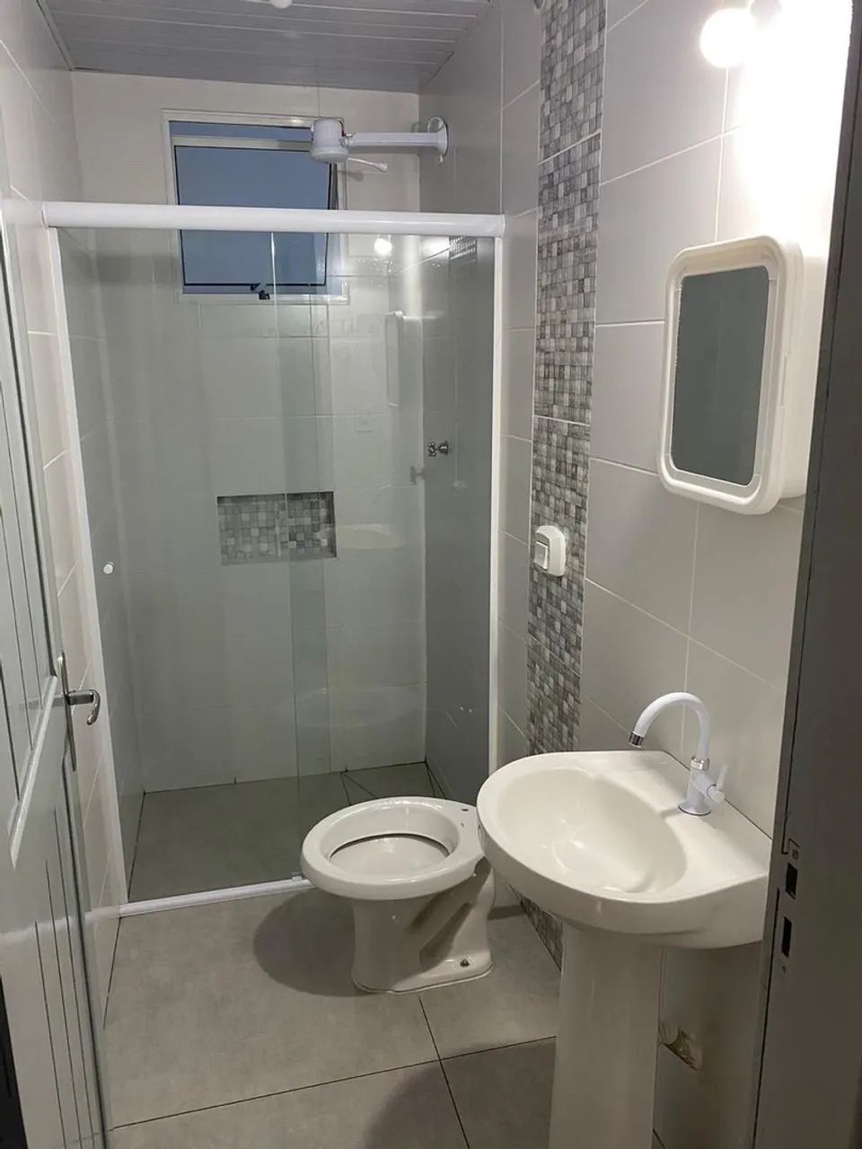 Kit net mobilhada no passa 20 palhoça  - Foto 2