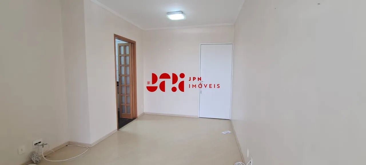 Apto 48m², 02 dormit., 01 vaga próximo ao SP Market - Foto 3