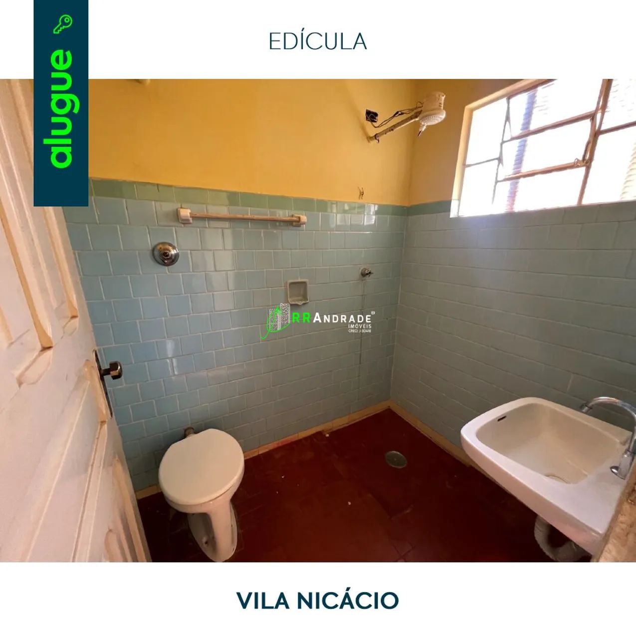 Vende-se edícula na Vila Nicácio - Foto 4