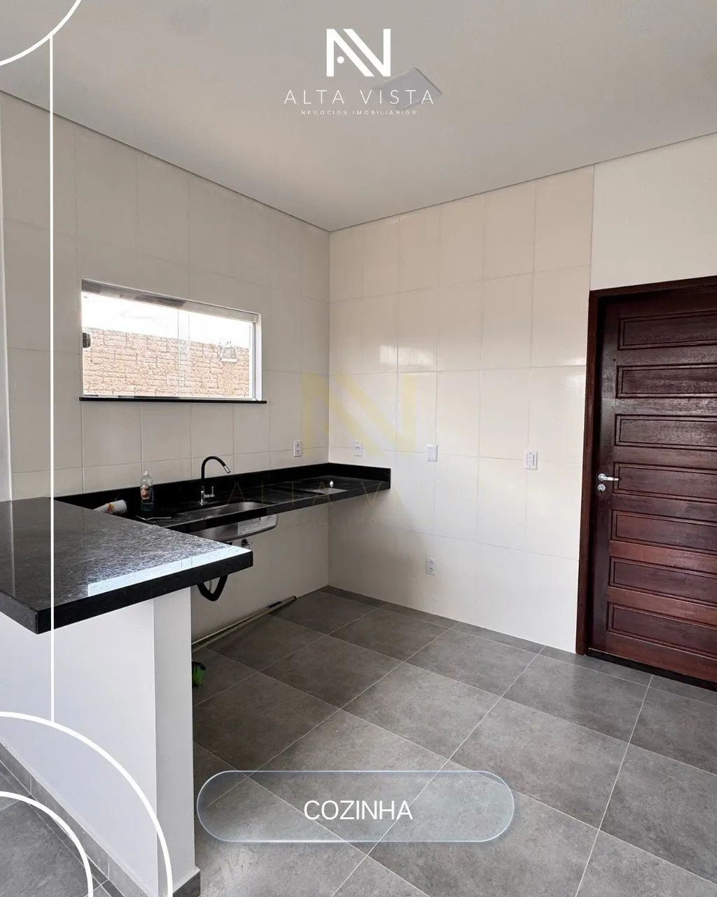 CASA À VENDA NO CABURAÍ 3 - Foto 3