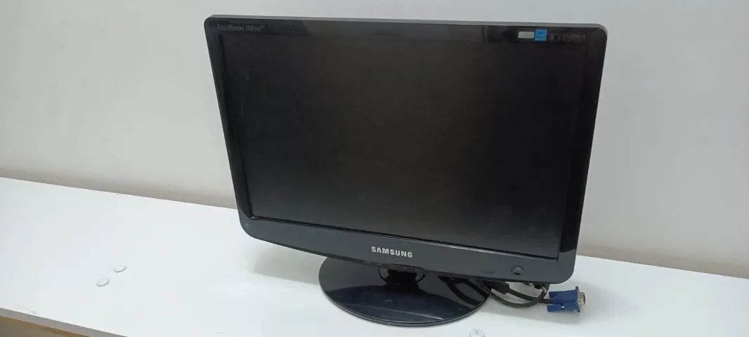 Monitor 16 polegadas - Sansung419359547416258560