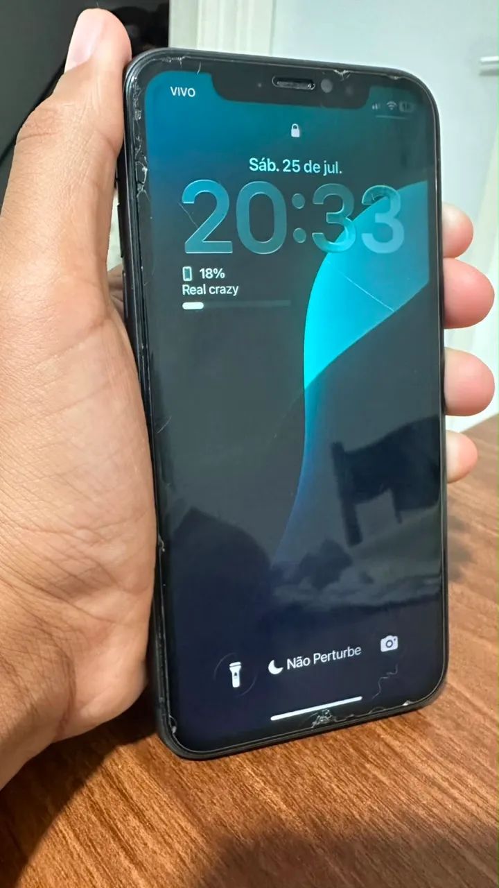 iPhone 11 - Foto 2