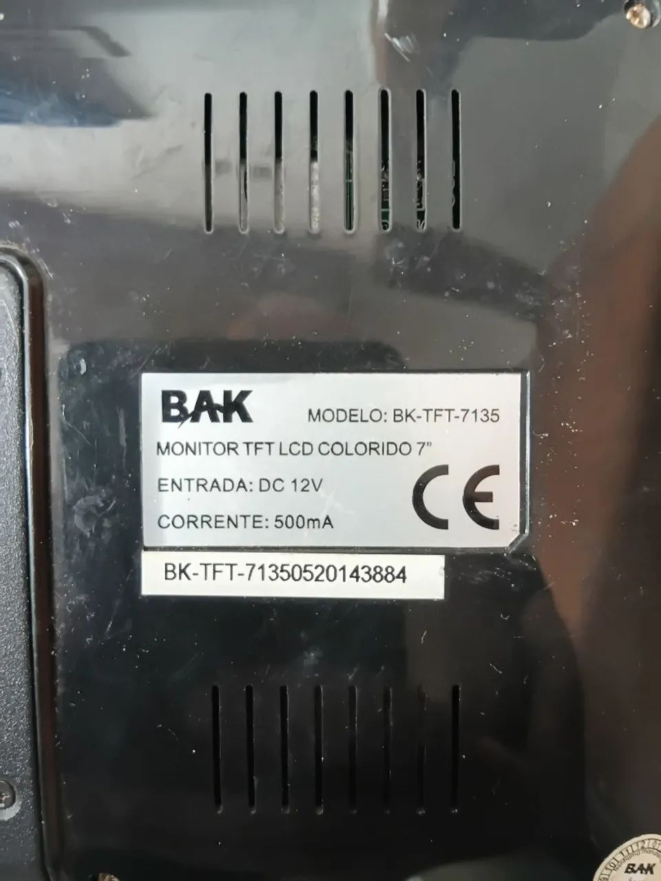 Monitor bak 7 7135 - Foto 4