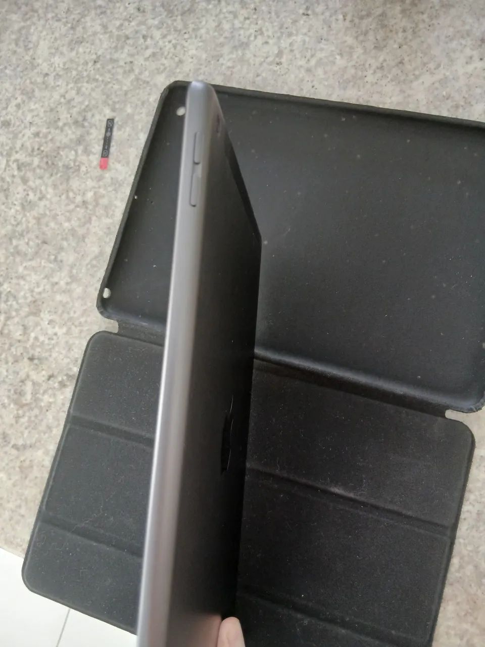 iPad 9ª Geração - 256GB | Wi-Fi + Cellular (SIM) - Foto 2