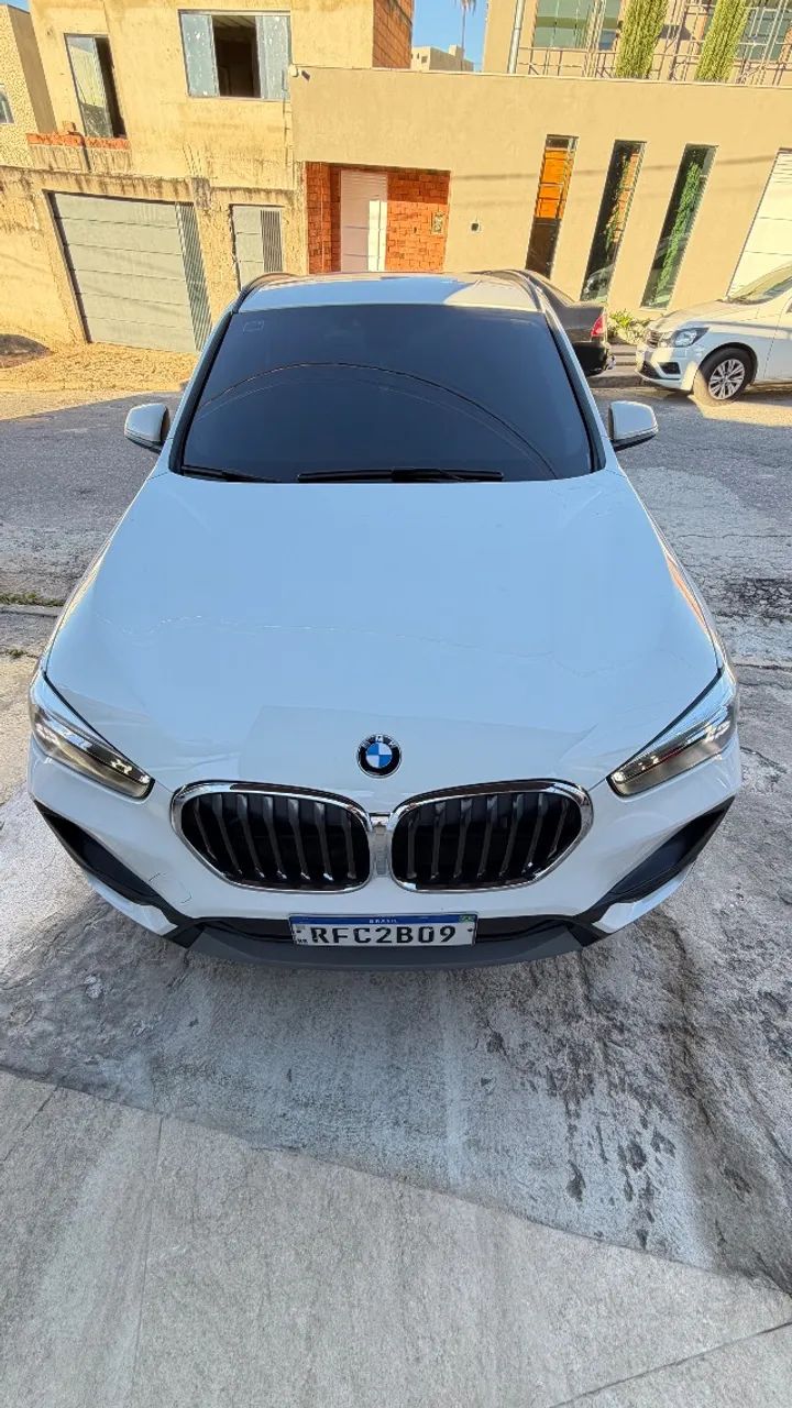BMW X1 2020