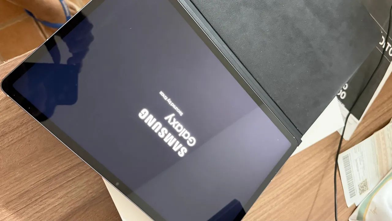 Samsung Tab S10 Fe + - Foto 2
