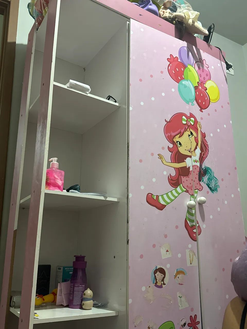 Wardrobe infantil64994172503298120