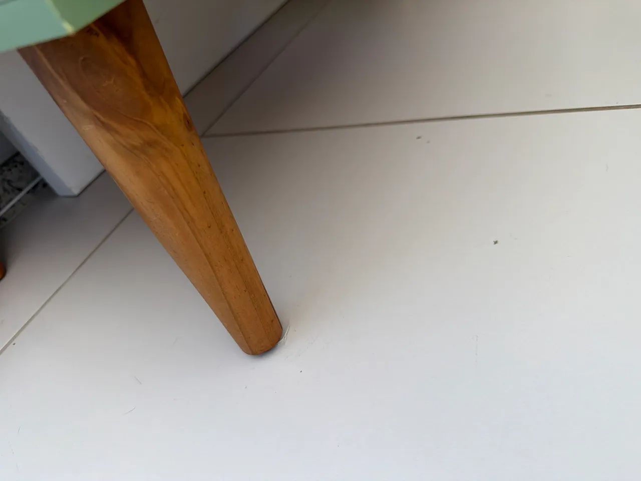Vendo cama de criança com colchão  - Foto 4